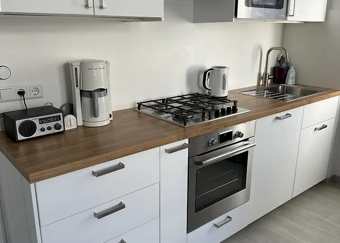 Blum Ferienwohnung