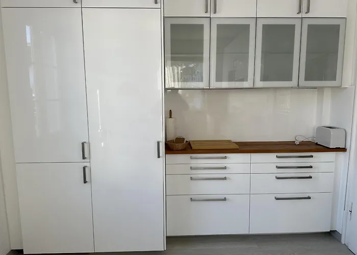 Blum Ferienwohnung
