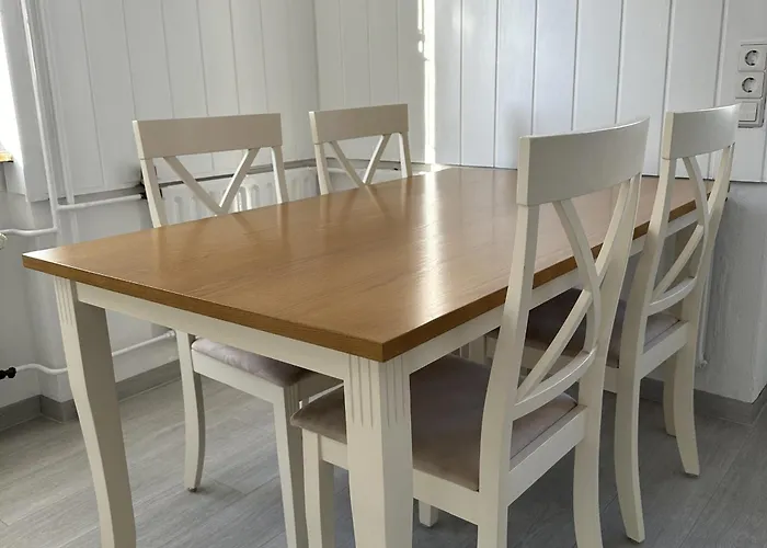 Blum Ferienwohnung