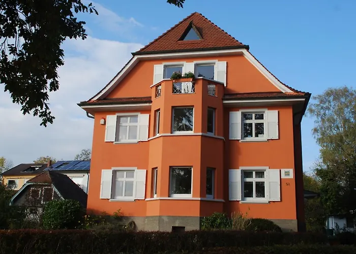 Blum Ferienwohnung