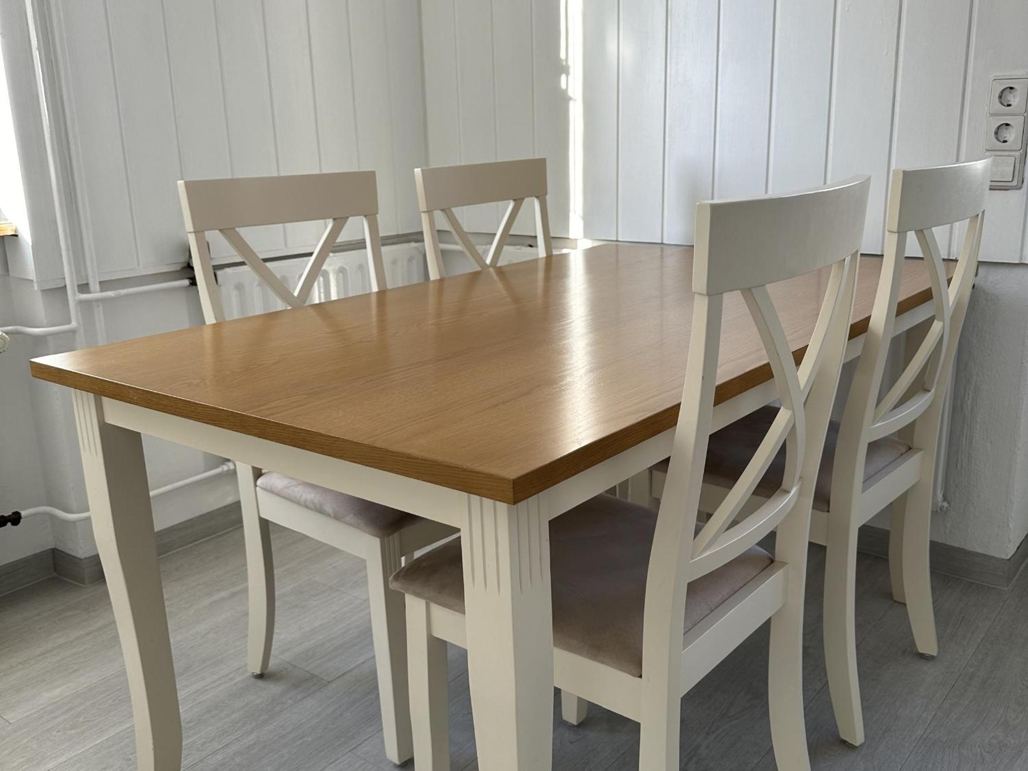 Blum Apartment