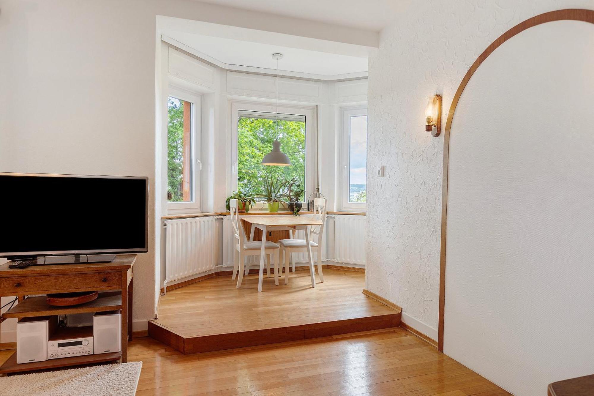Rotes Haus Ueber Den Weinbergen Apartment Konstanz