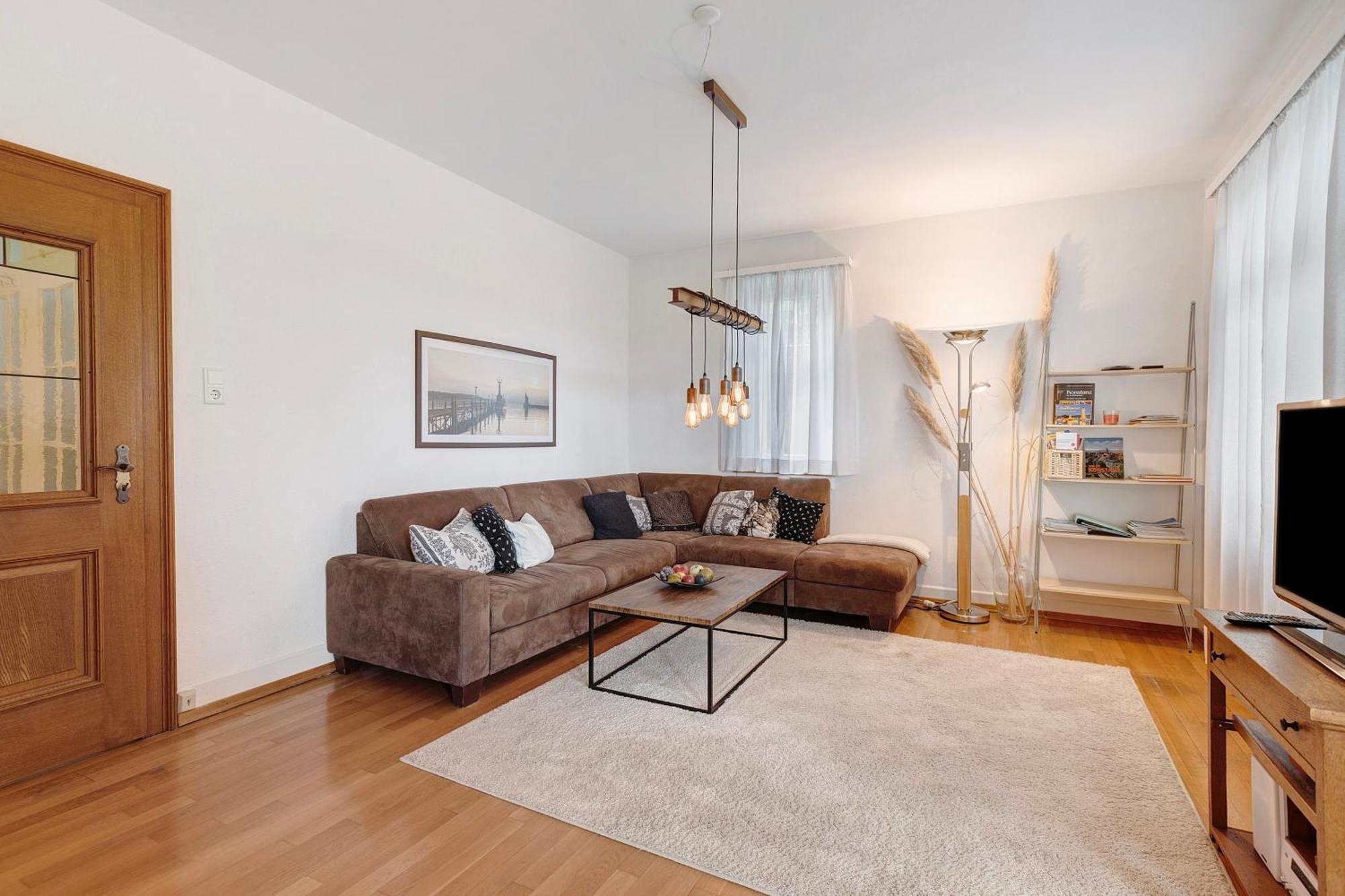 Apartment Rotes Haus Ueber Den Weinbergen *