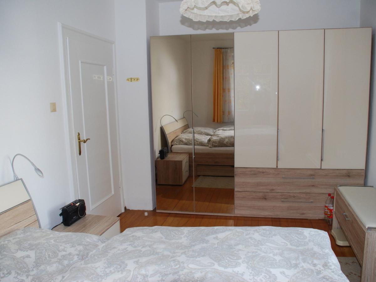 Apartment Blum