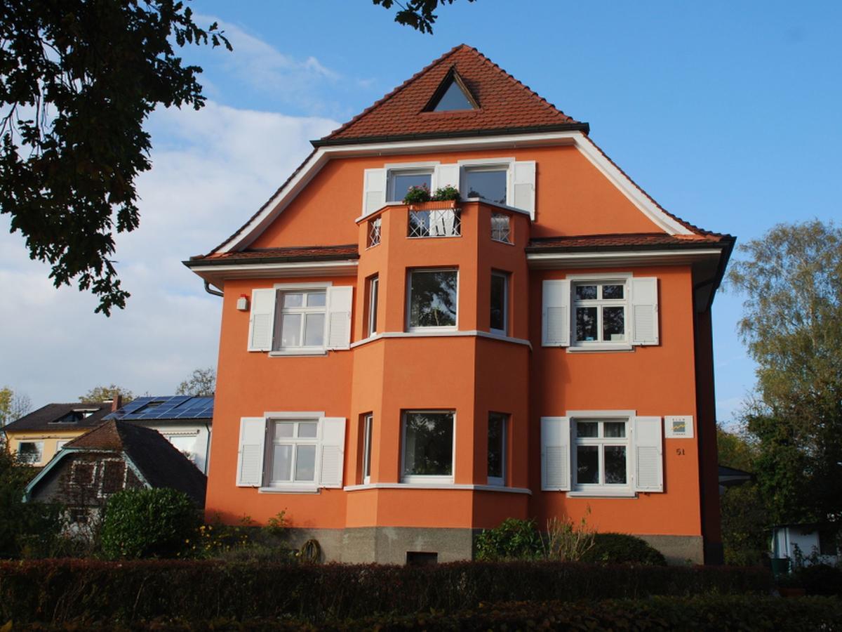 Blum Apartment *